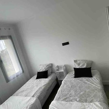 Ferienwohnung Magnifique Appart Avec Jaccuzi Criel-sur-Mer Exterior foto