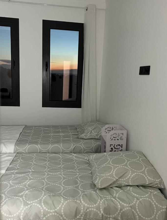 Ferienwohnung Magnifique Appart Avec Jaccuzi Criel-sur-Mer Exterior foto